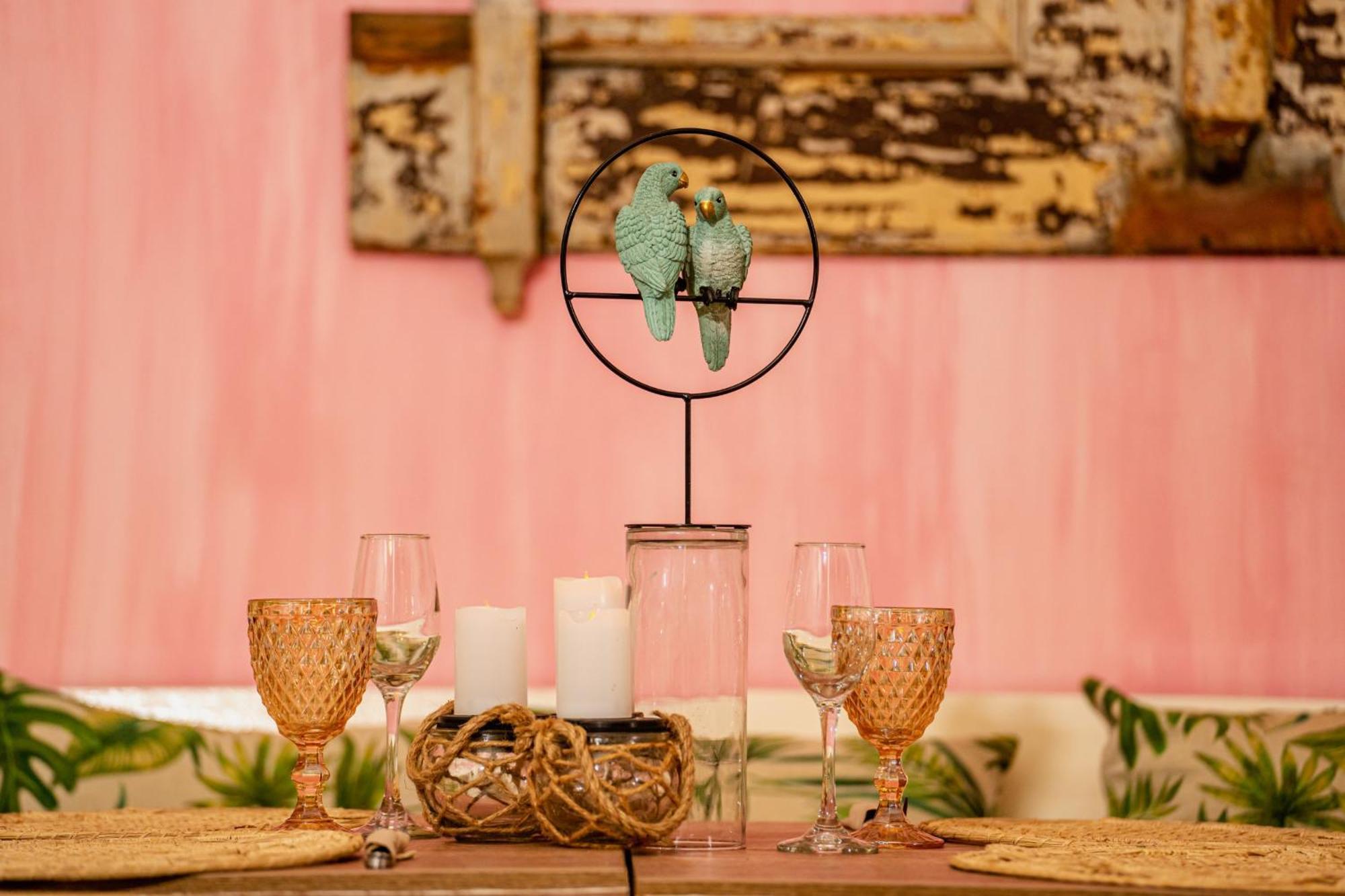 Cartagena Al Alma Apart-Suites מראה חיצוני תמונה