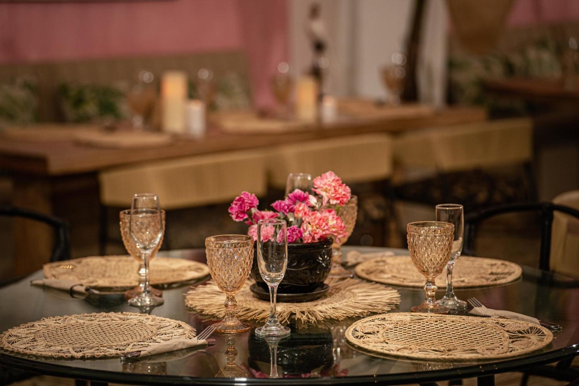 Cartagena Al Alma Apart-Suites מראה חיצוני תמונה