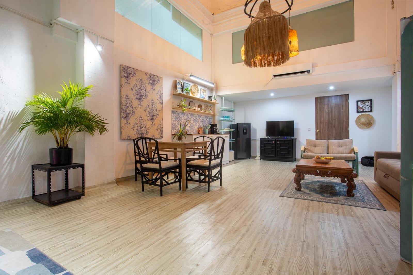 Cartagena Al Alma Apart-Suites מראה חיצוני תמונה