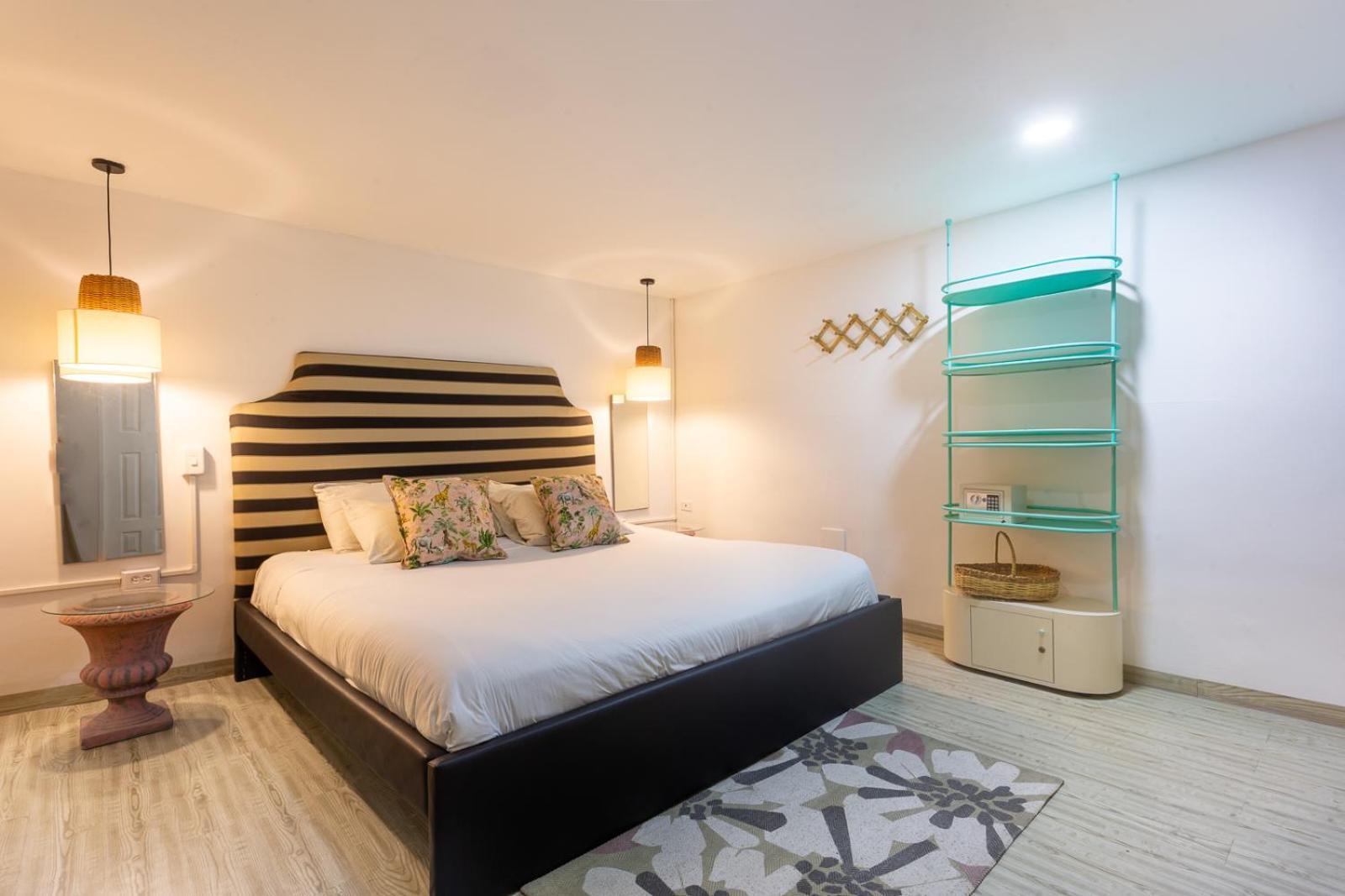 Cartagena Al Alma Apart-Suites מראה חיצוני תמונה