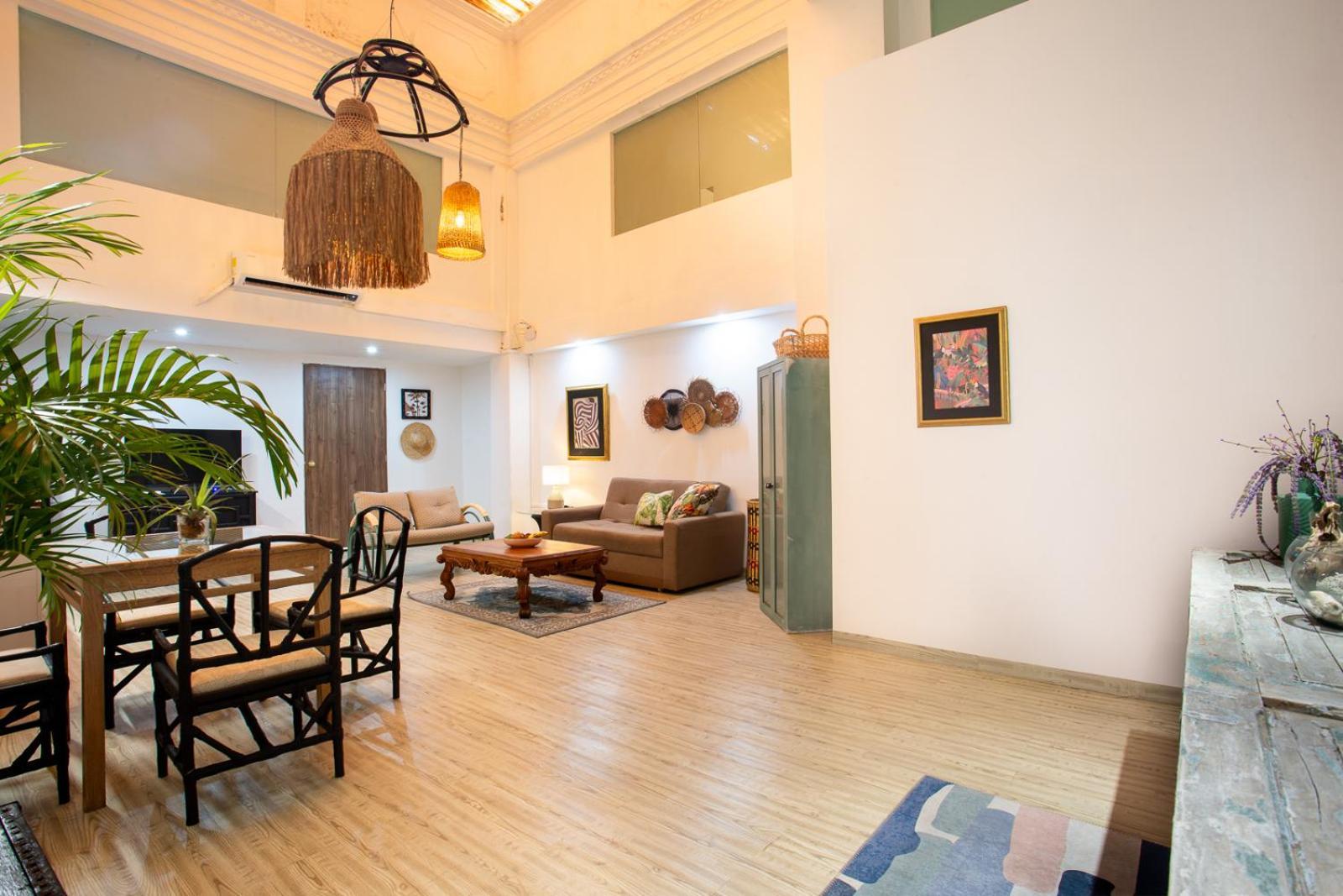 Cartagena Al Alma Apart-Suites מראה חיצוני תמונה