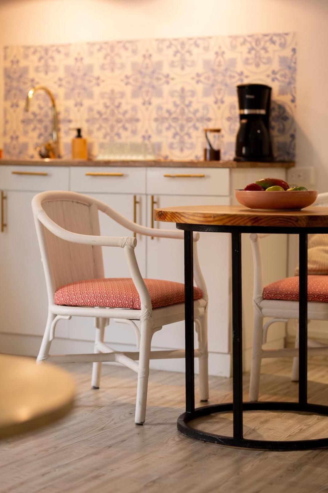 Cartagena Al Alma Apart-Suites מראה חיצוני תמונה
