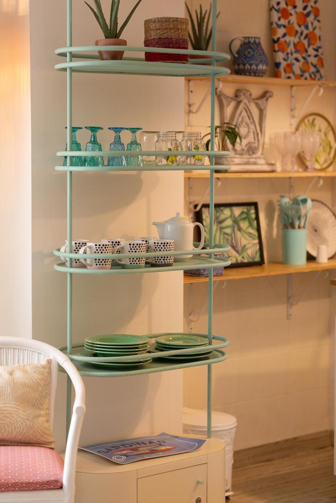 Cartagena Al Alma Apart-Suites מראה חיצוני תמונה