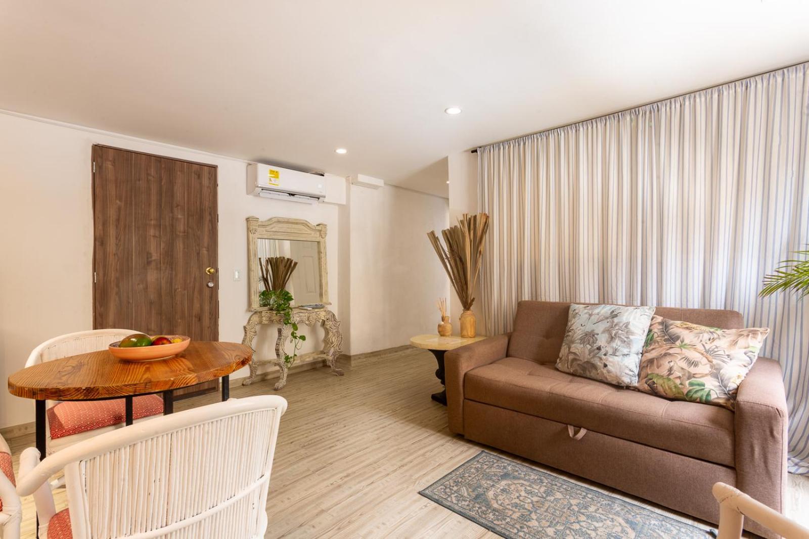 Cartagena Al Alma Apart-Suites מראה חיצוני תמונה
